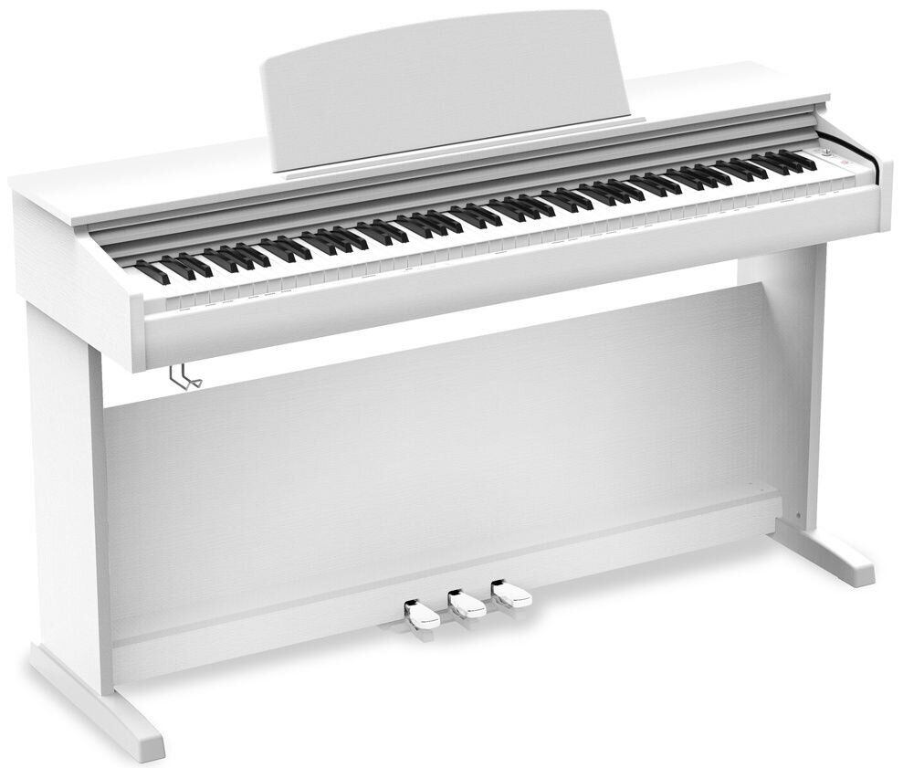 Orla CDP-2 Satin White