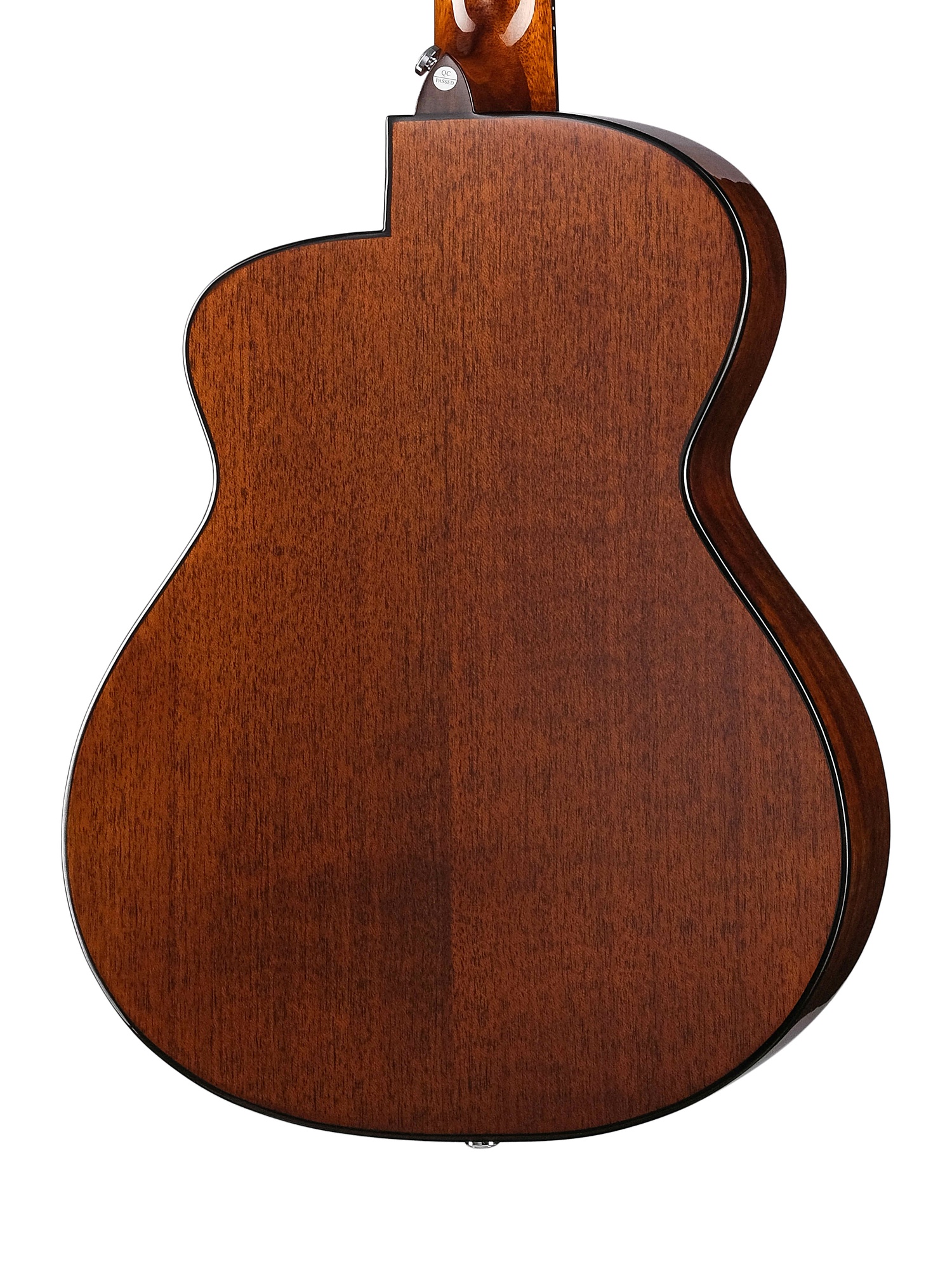 Mollo Guitar TM-12C