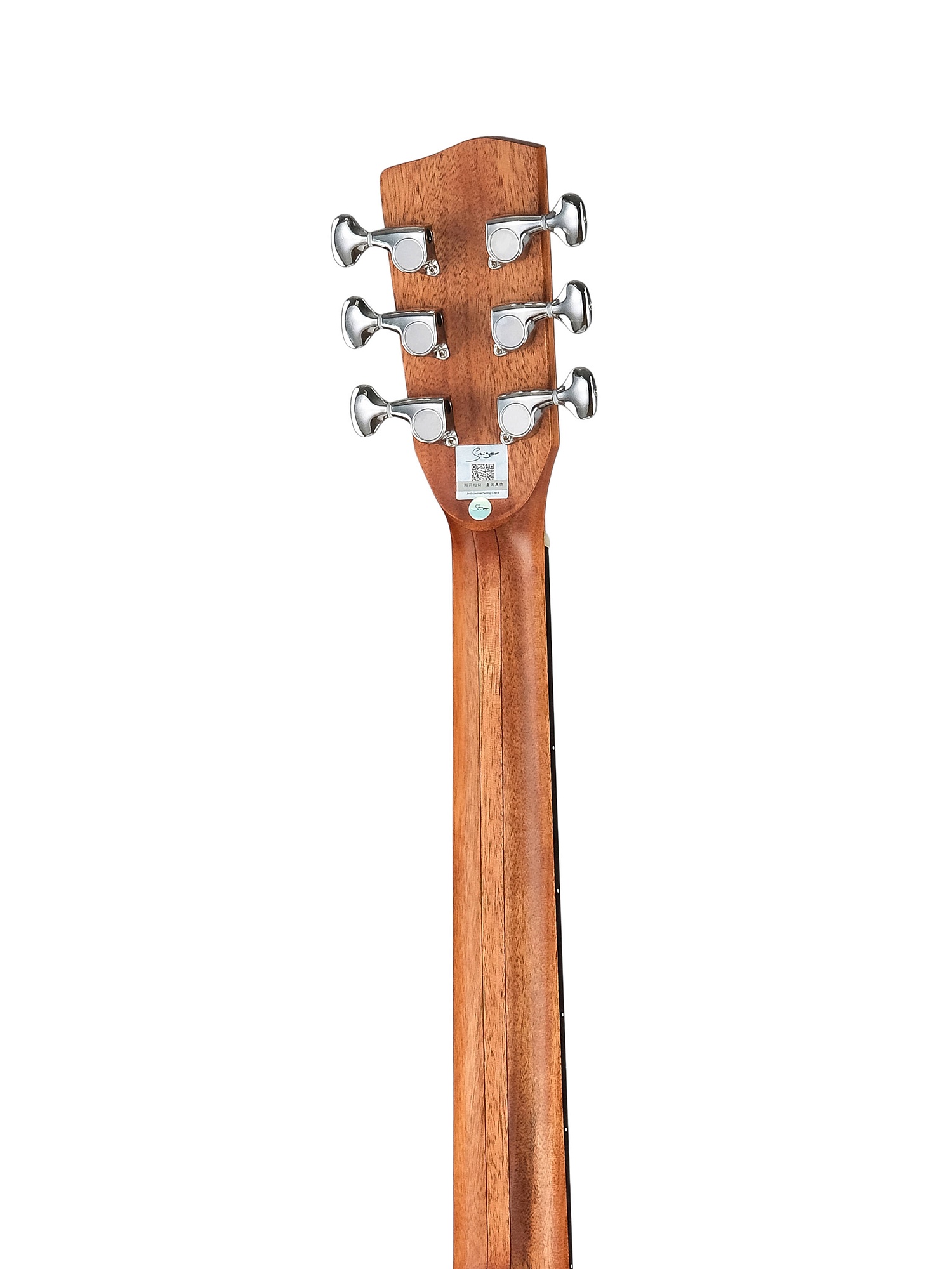 Luxars R2-K