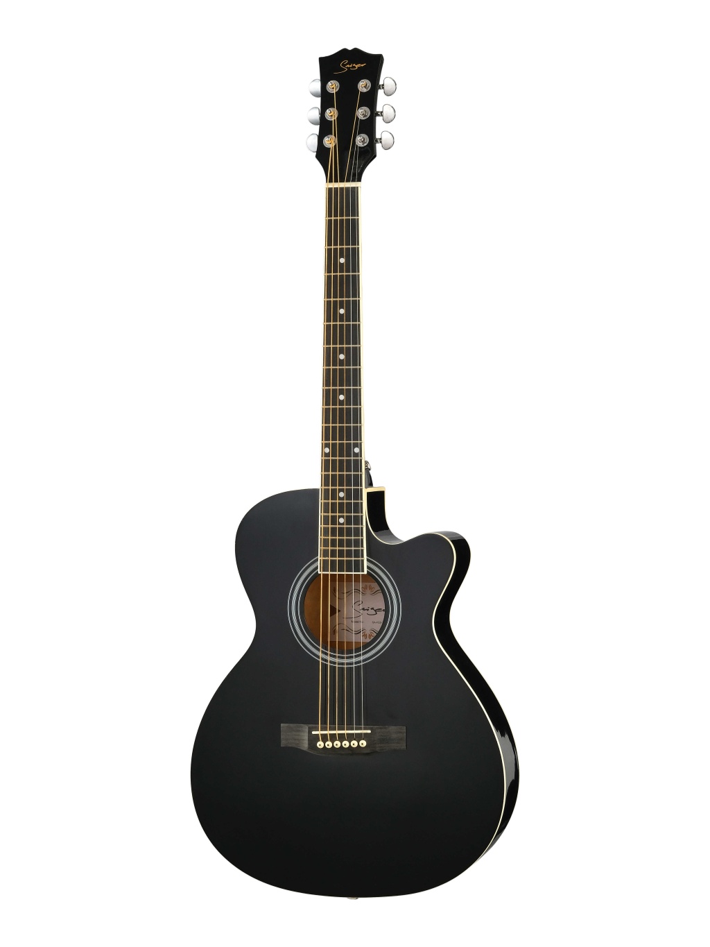 Smiger GA-H10-39-BK