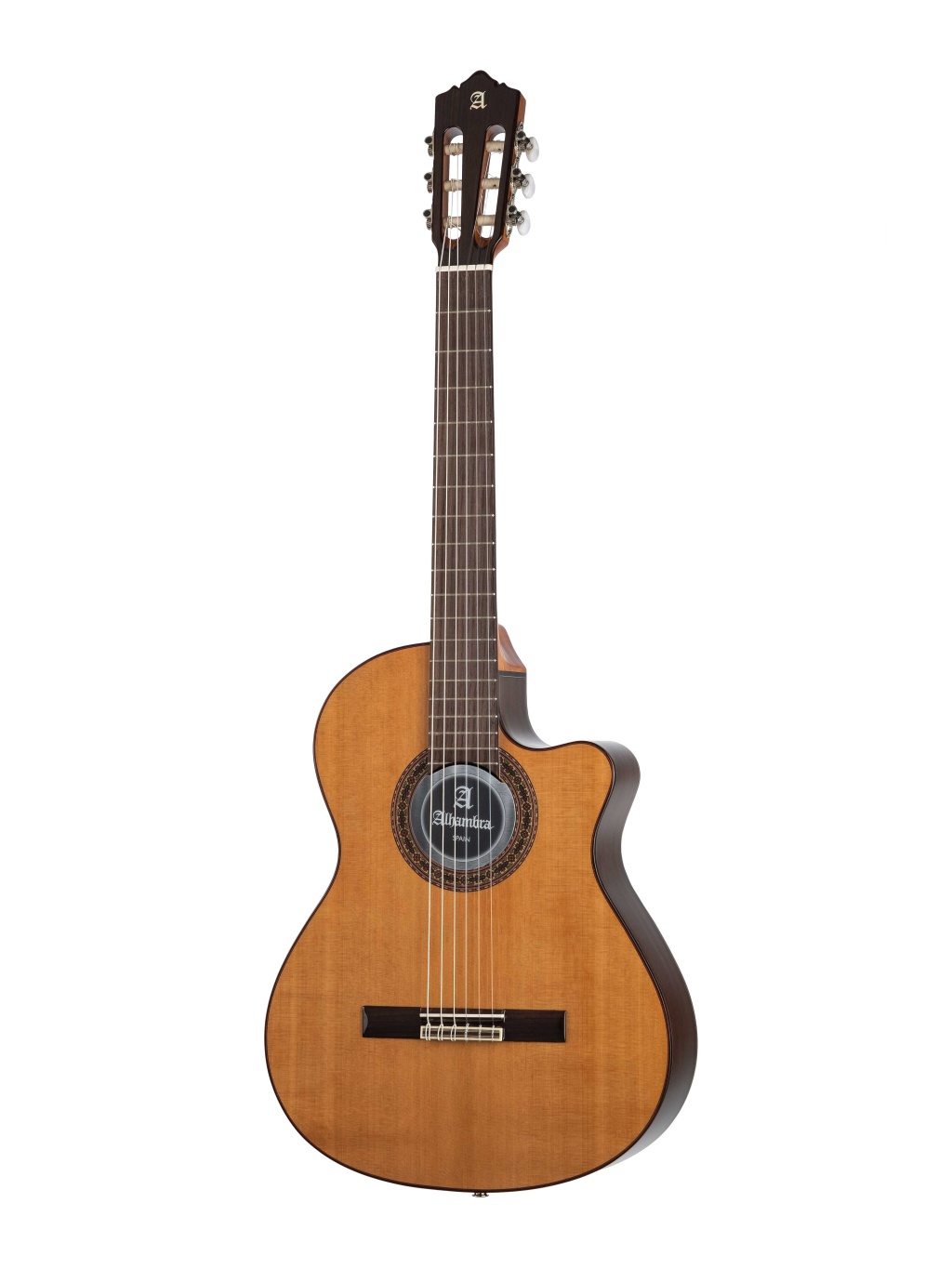 Alhambra 6.855 Cutaway 3C CW E1