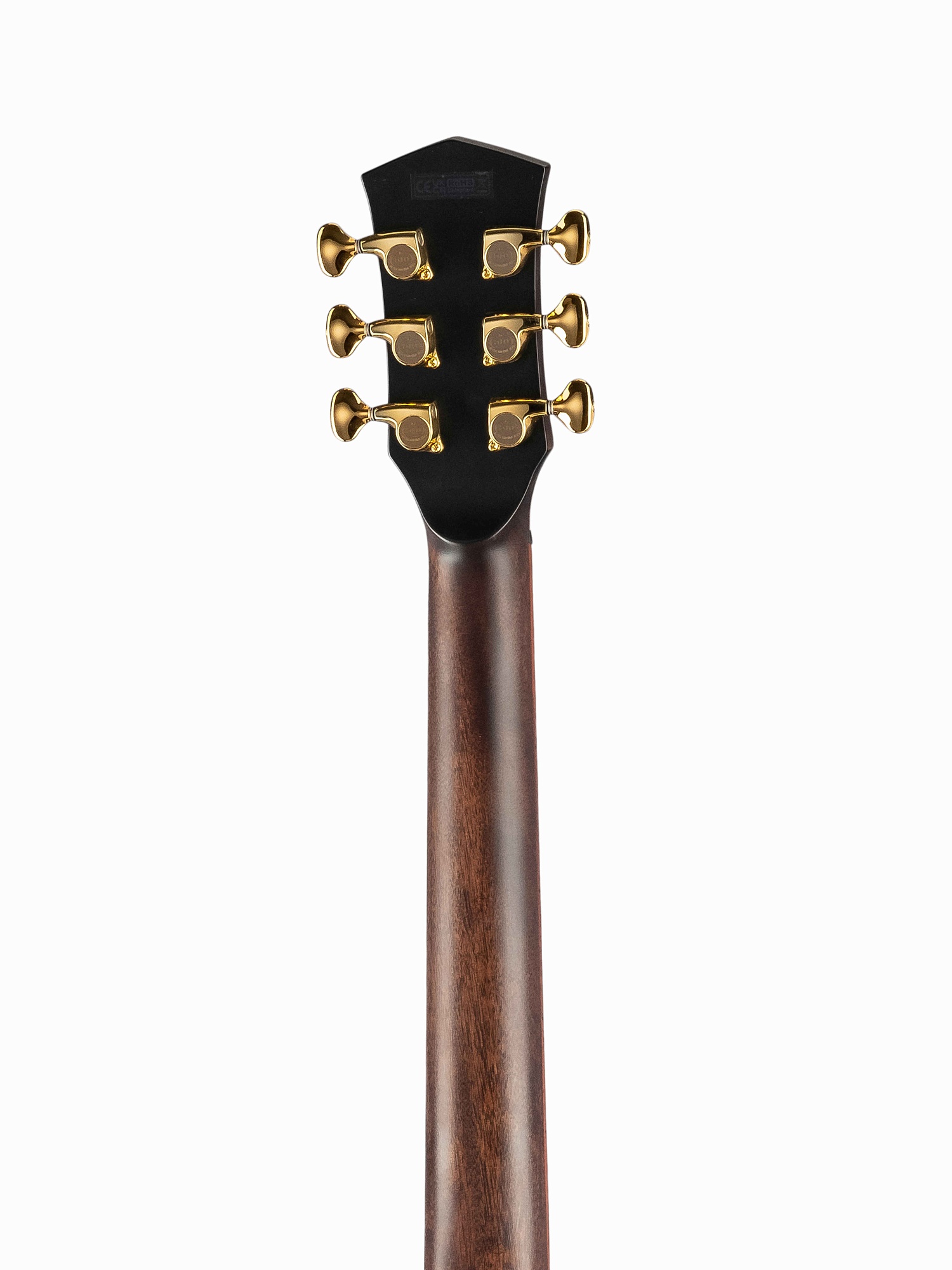 Cort Abstract-Delta-WCASE-NAT Masterpiece Series