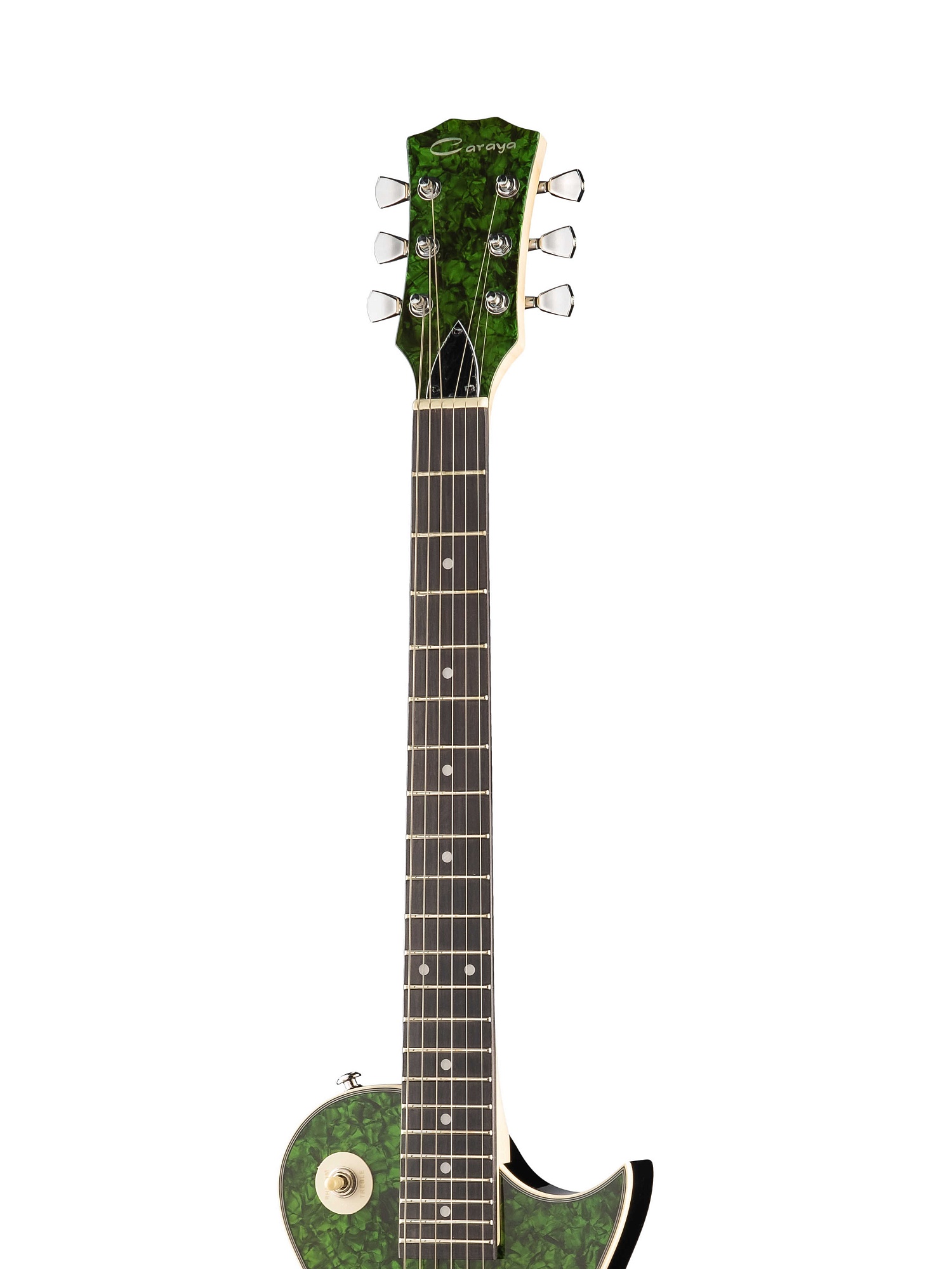 Caraya E232FTGR