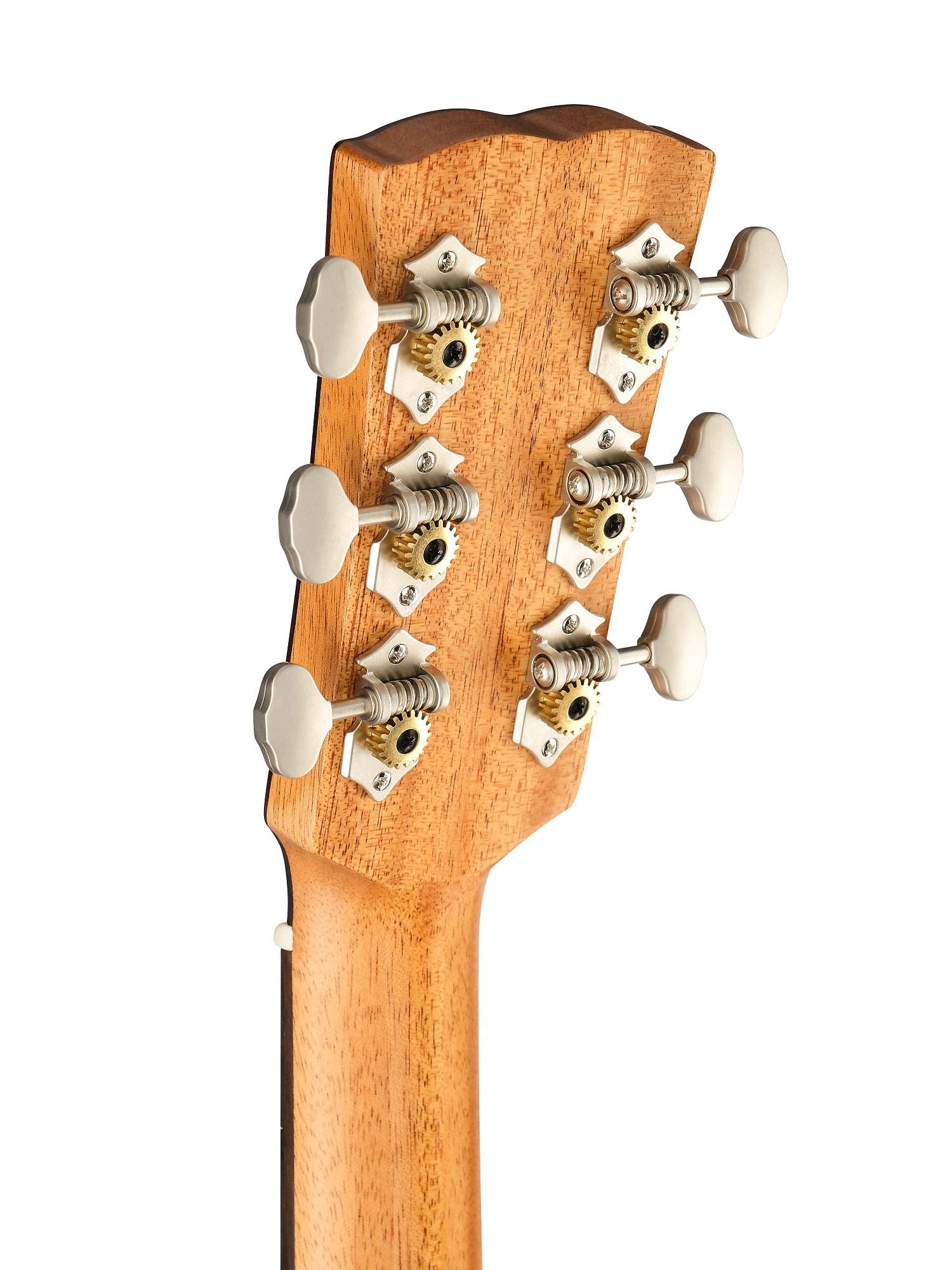 Kremona F15C Steel String Series