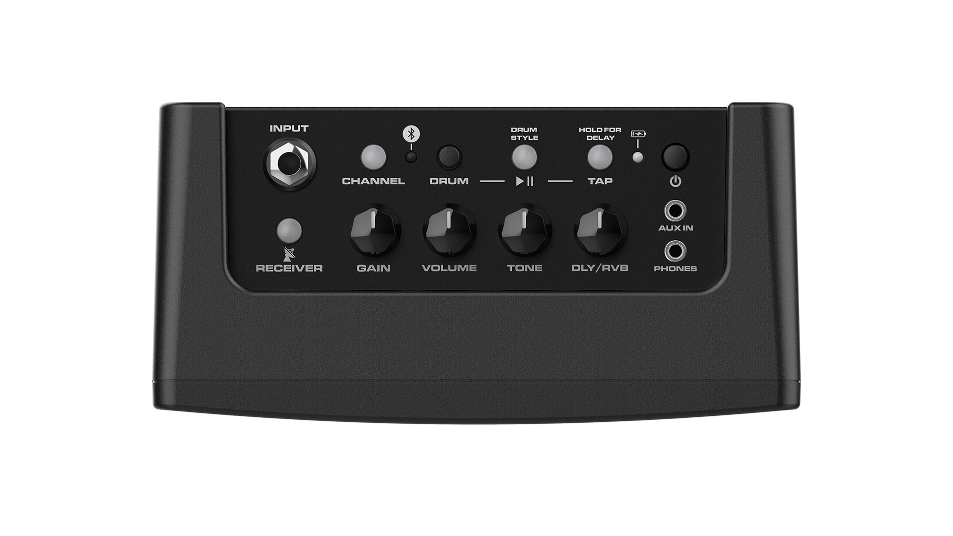 Nux Mighty Air