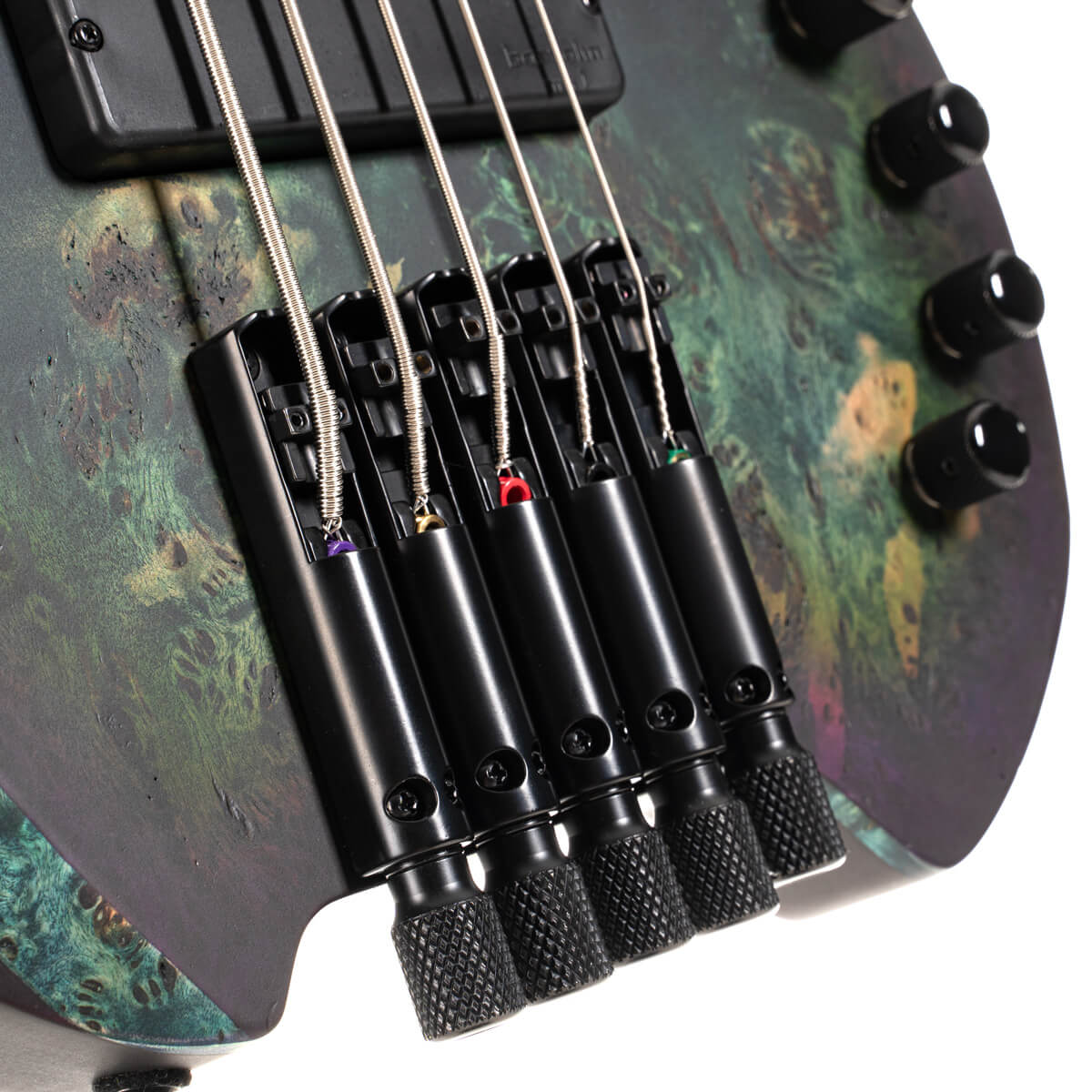 Cort Space5 WBAG SDG Artisan Series