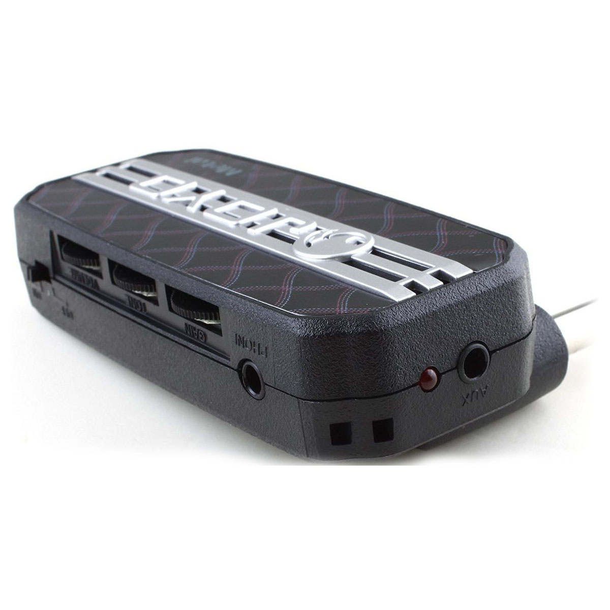 Joyo JA-03 Metal