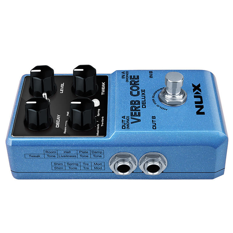 Nux Verb Core Deluxe