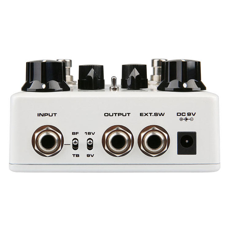 Nux NDO-5 Ace of Tone
