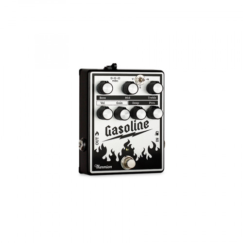 Thermion 01GSL00004 Gasoline