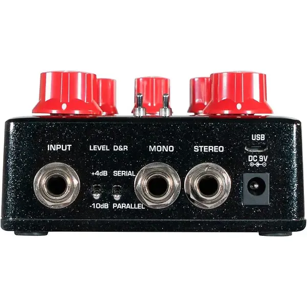 Nux NDR-5 Atlantic Delay & Reverb