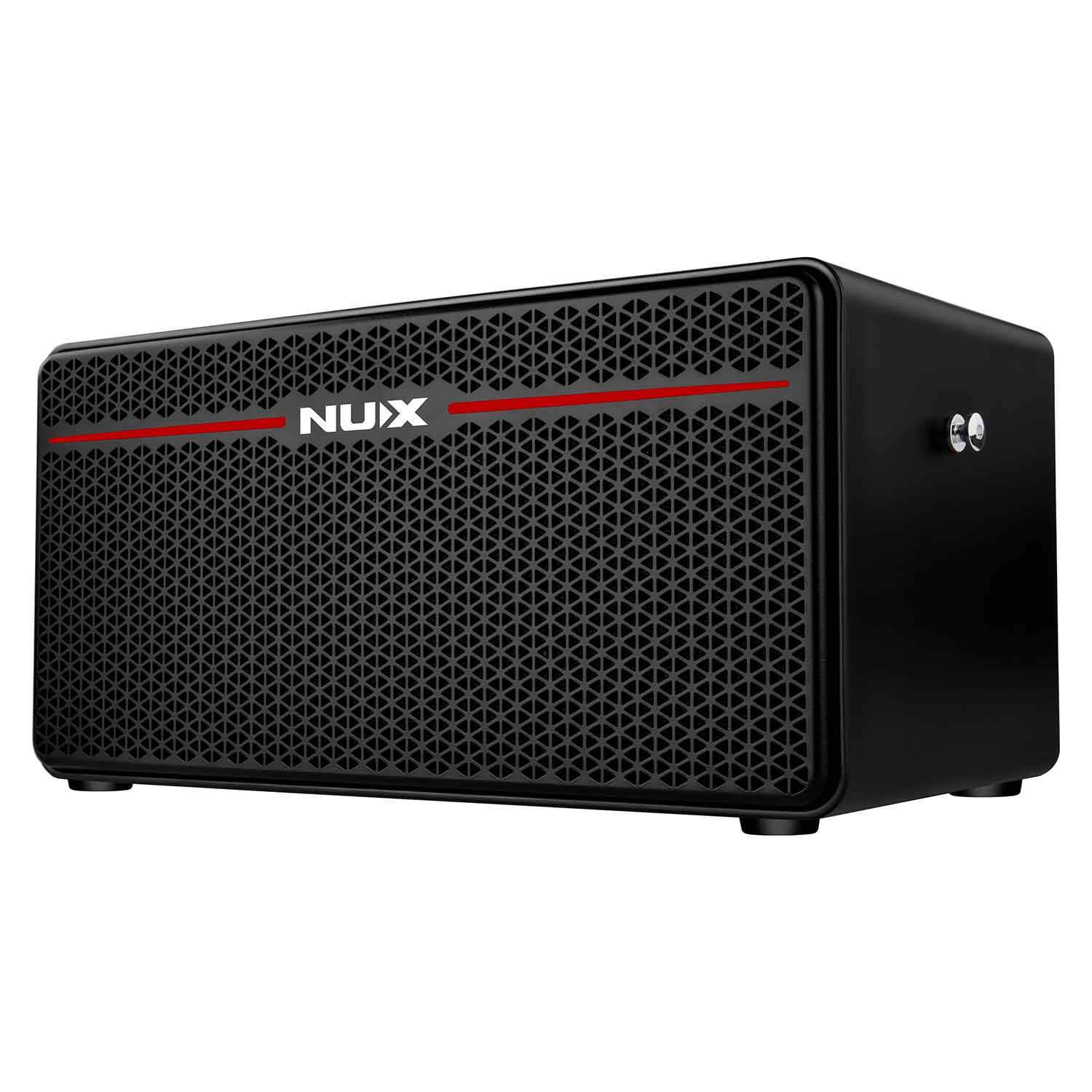 Nux Mighty Space