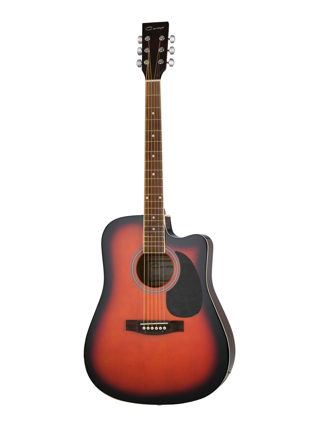 Caraya F631CEQ-BS