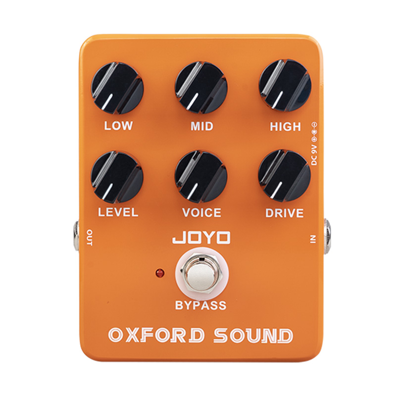 Joyo JF-22 Oxford Sound