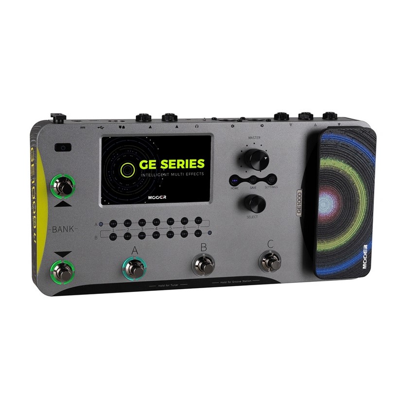 Mooer GE1000Li