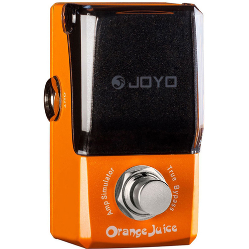 Joyo JF-310-Orange-Juice
