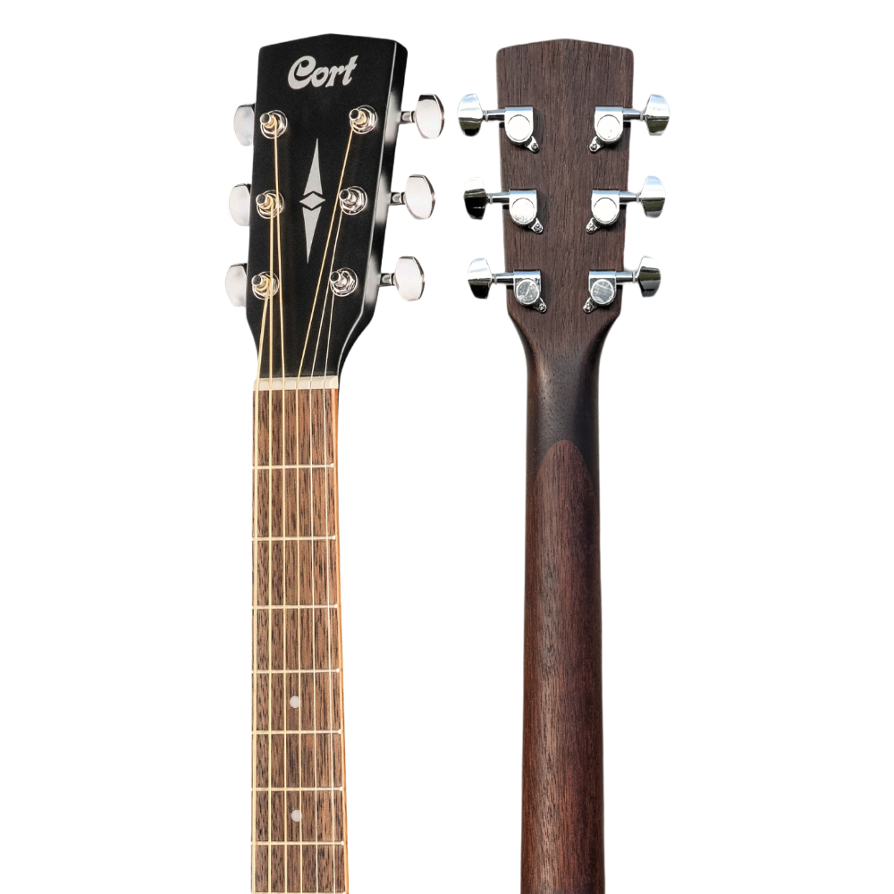 Cort GGP-02 OP