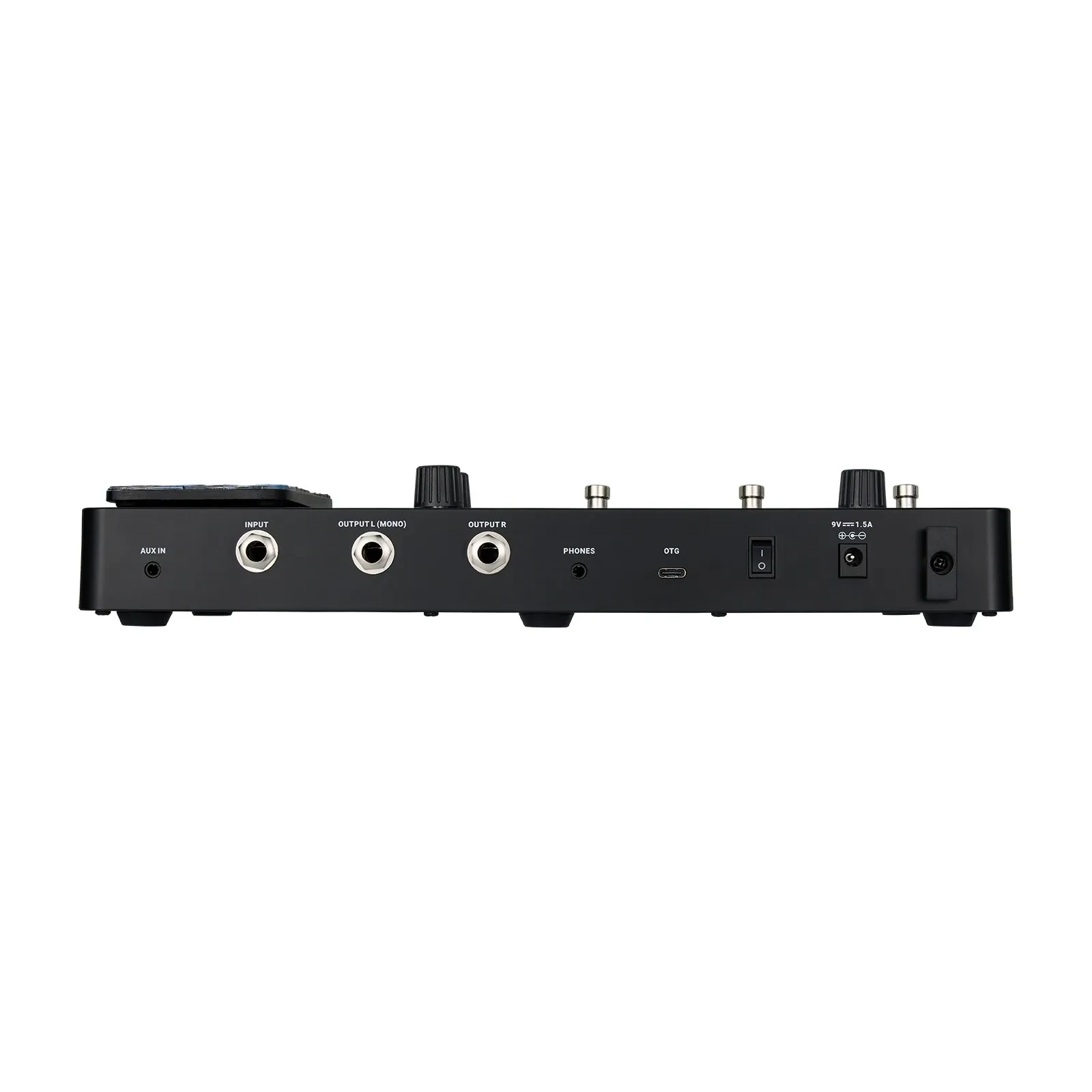 Mooer GE150-Pro-Li-BK