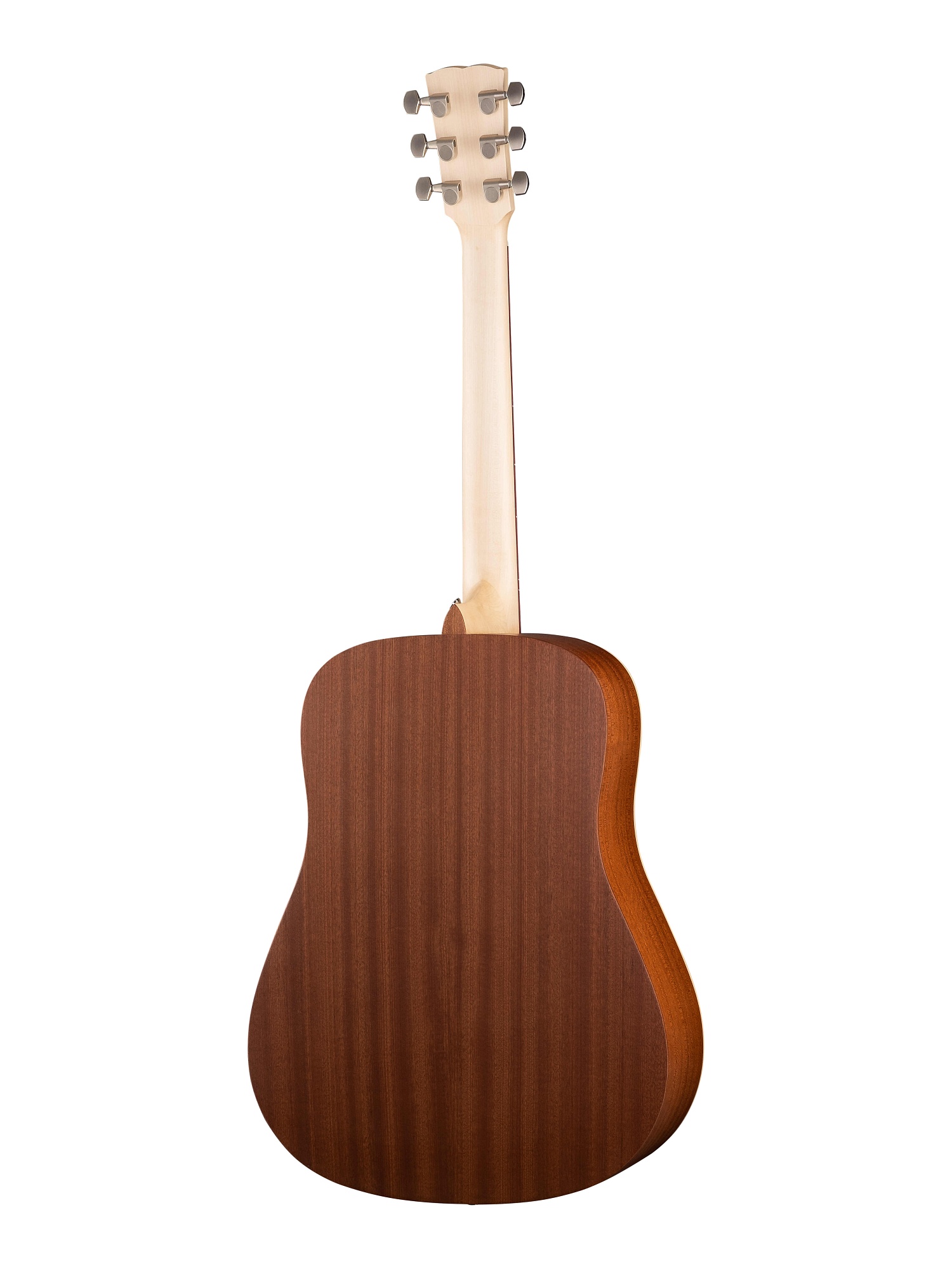 Kremona M10-GG Steel String Series Green Globe