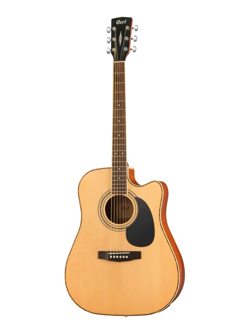 Cort AD880CE-NS Standard Series