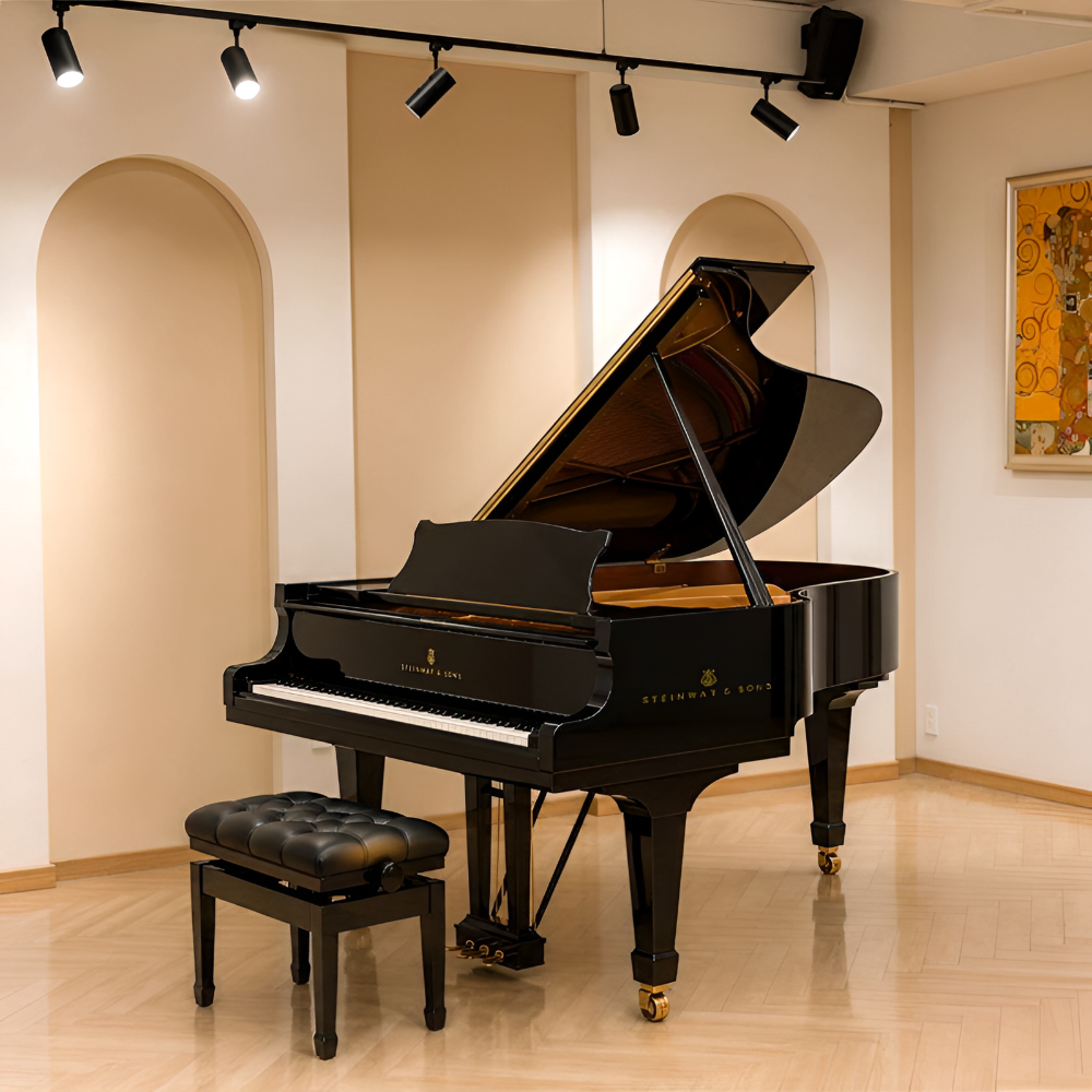 Steinway O-180