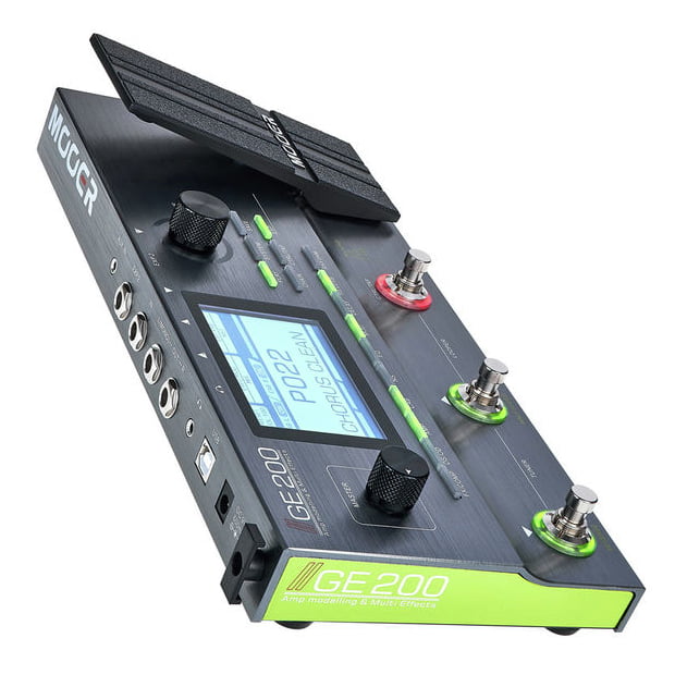 Mooer GE200