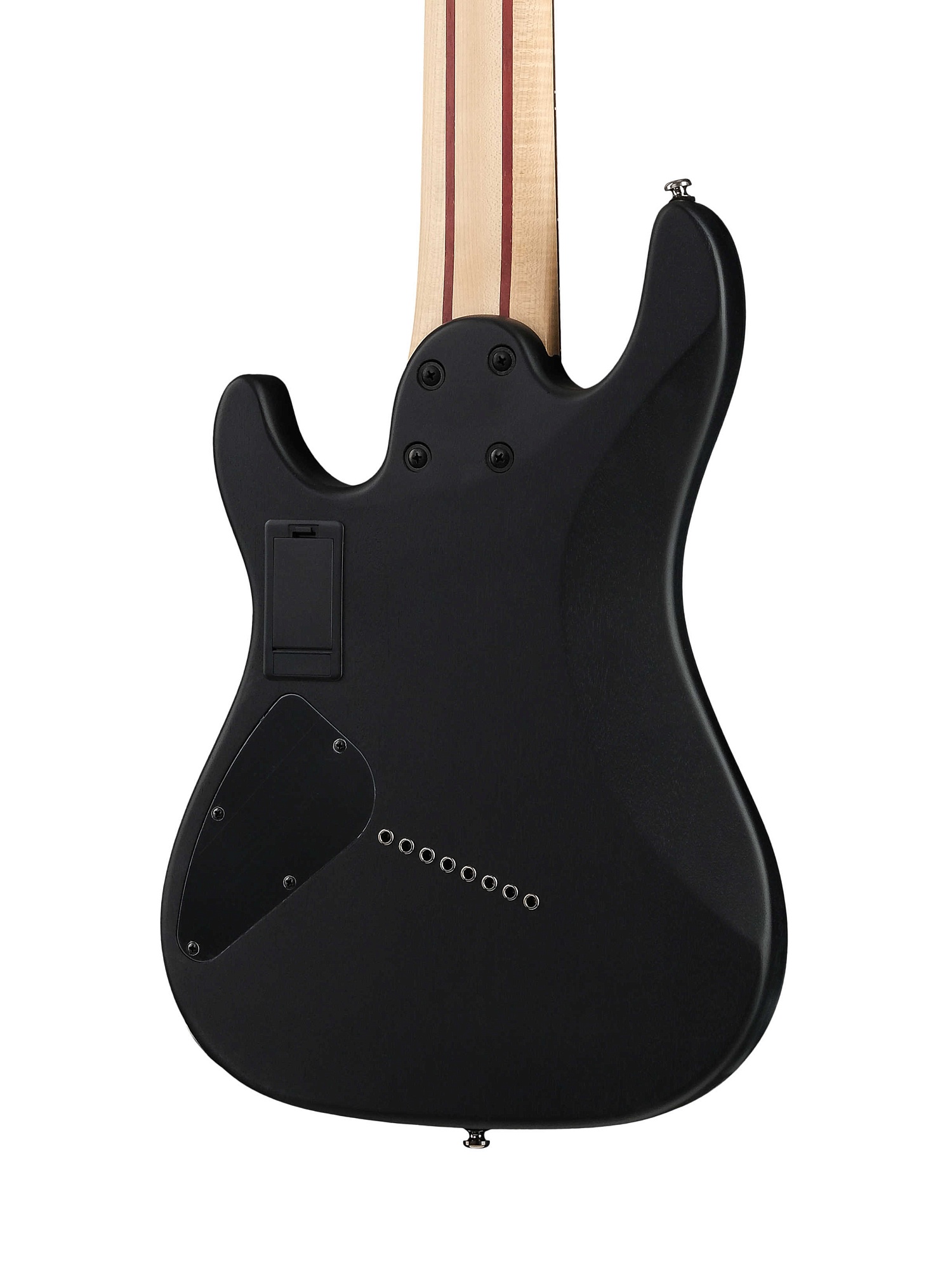 Cort KX508MS-II-MBB KX Series