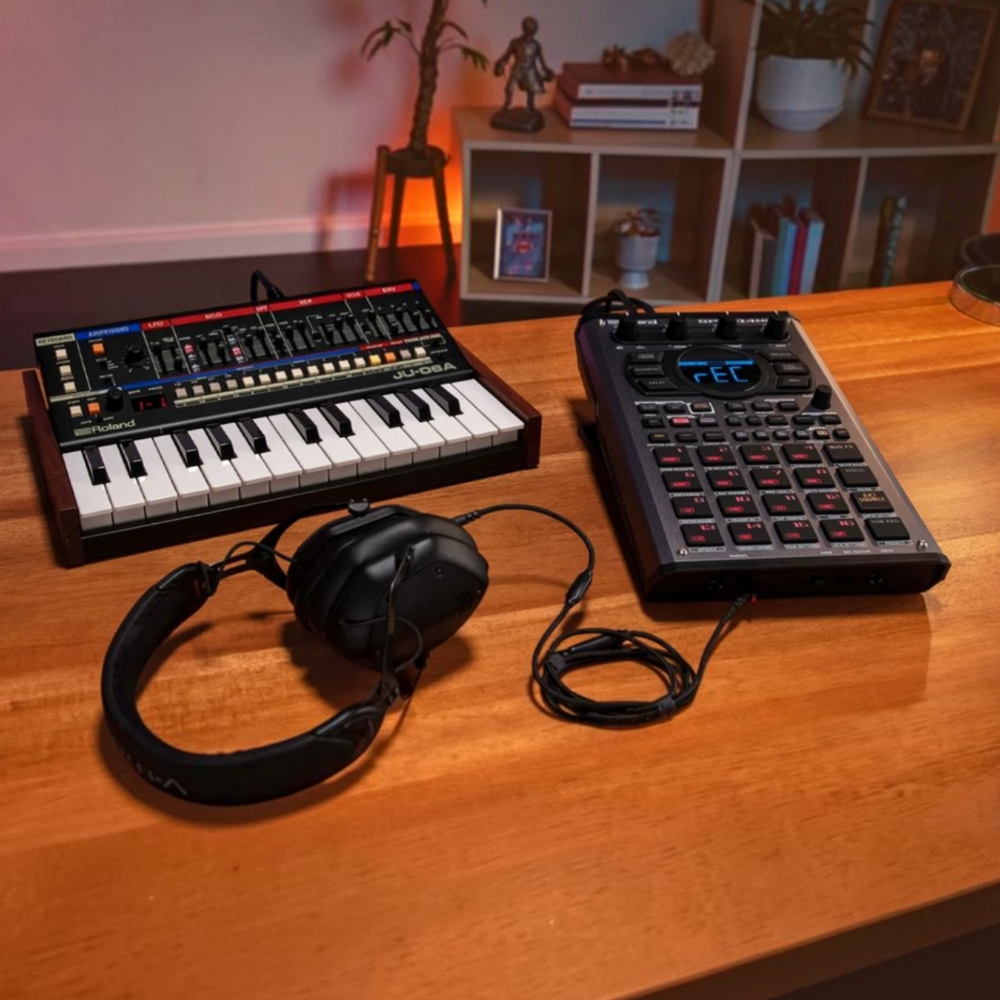 Roland SP-404MKII