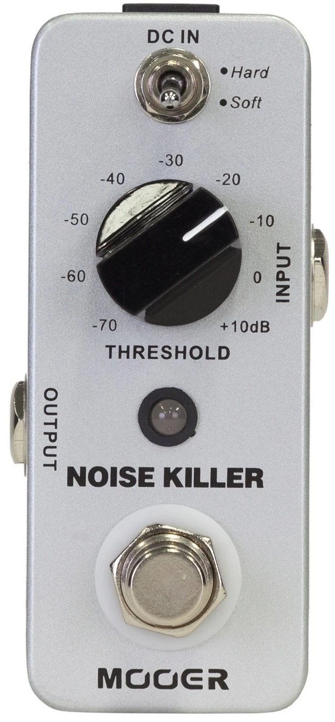 Mooer MNR1 Noise Killer