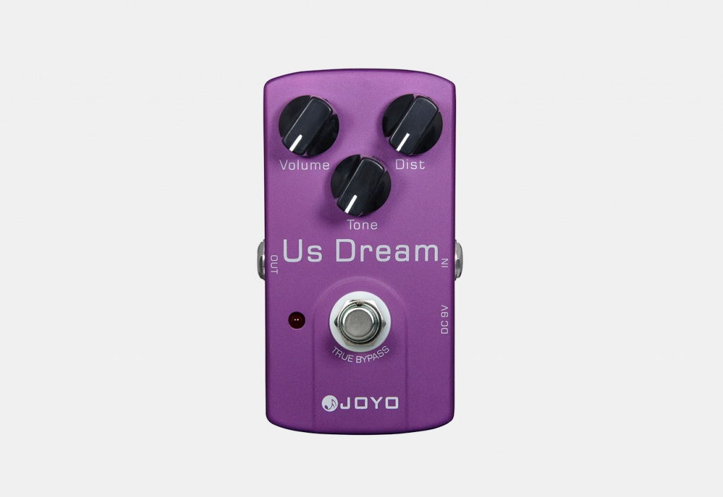 Joyo JF-34-US-Dream-Dist