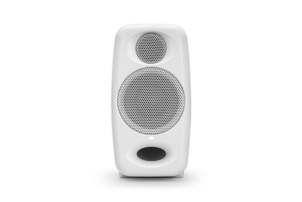 IK Multimedia iLoud Micro Monitor Pro Pair WH