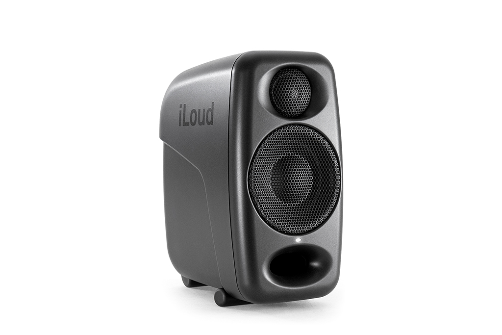 IK Multimedia iLoud Micro Monitor Pro Pair BK