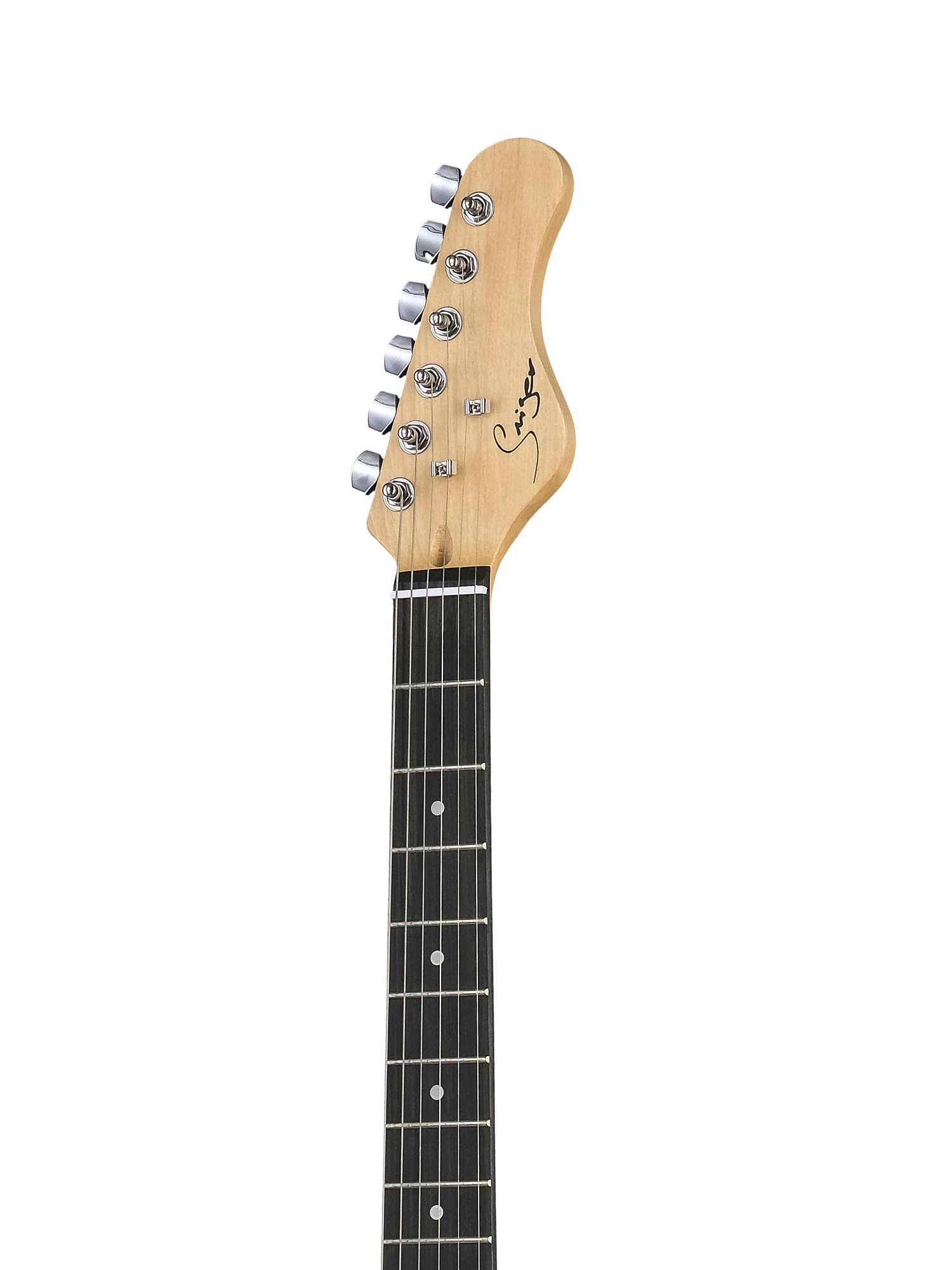 Smiger L-G1-ST-BK