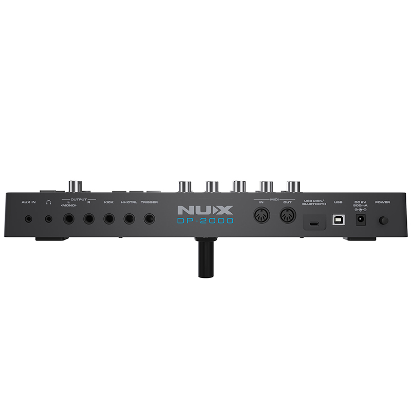 Nux DP-2000