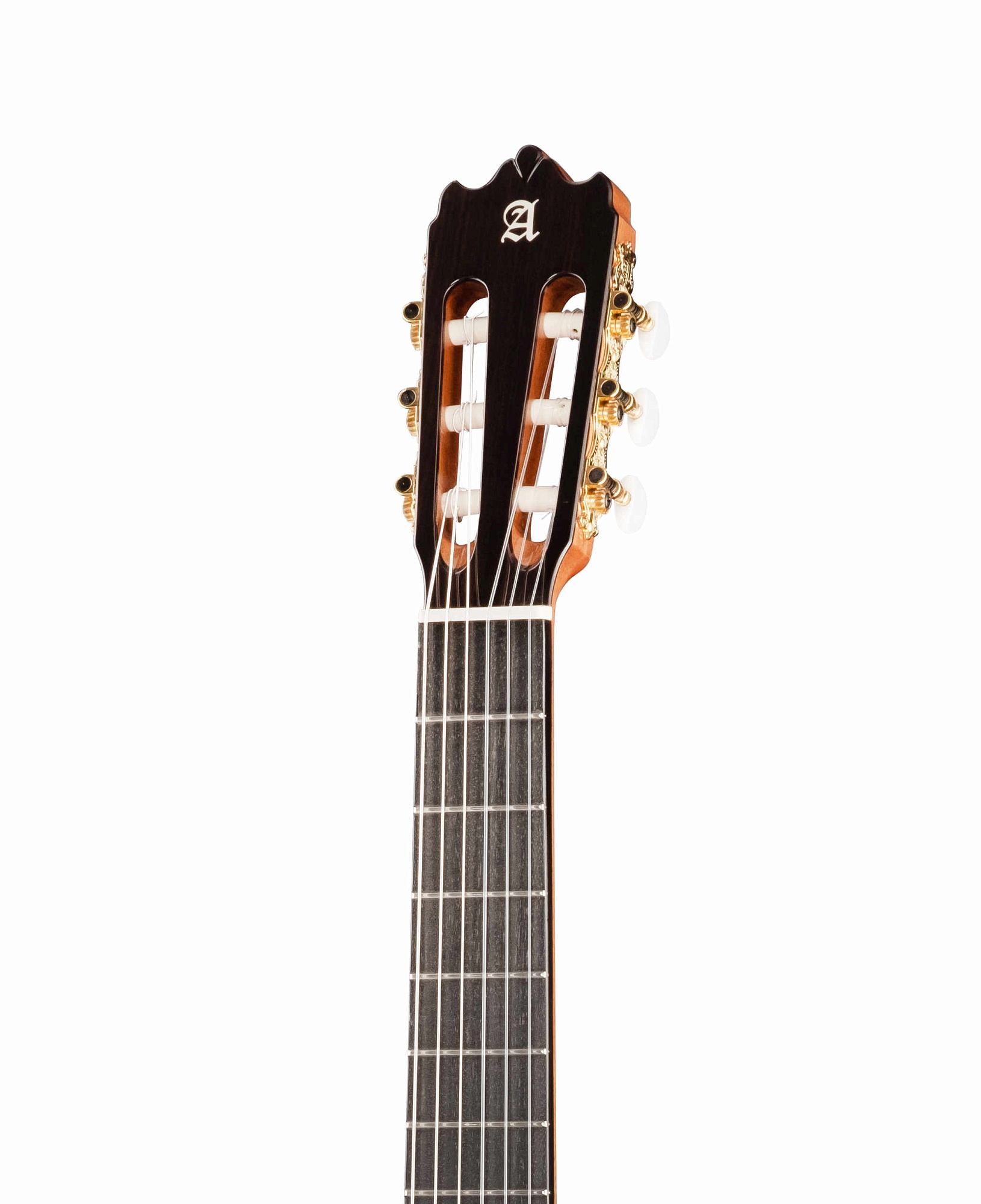 Alhambra 6.207 Classical Conservatory 4P A