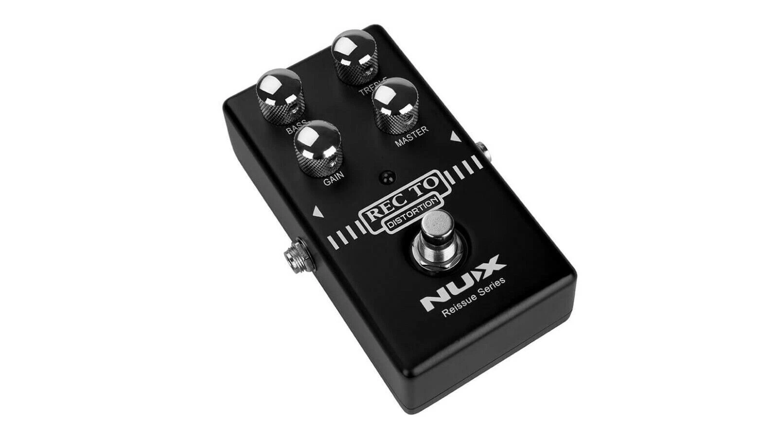 Nux Recto-Distortion Reissue Series