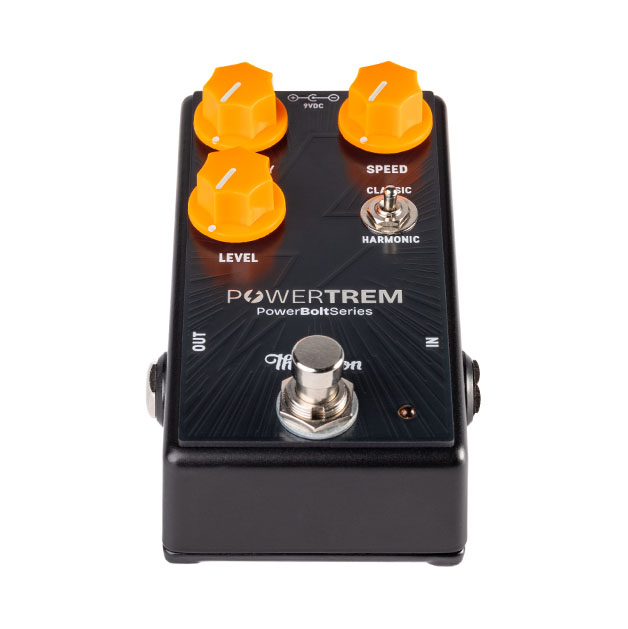 Thermion PowerTrem
