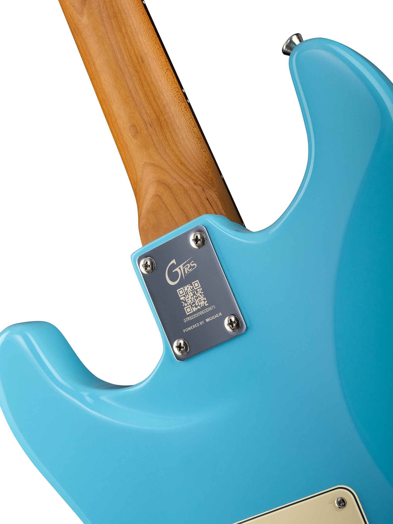 GTRS S800-Standard-800-BL