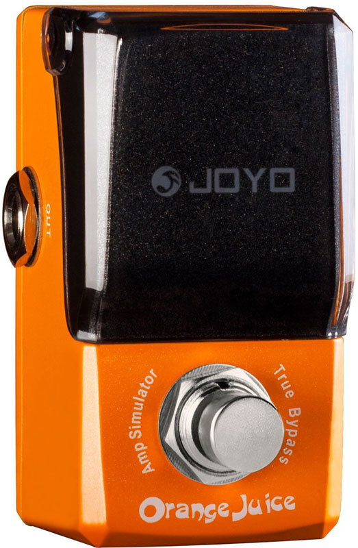 Joyo JF-310 Orange Juice