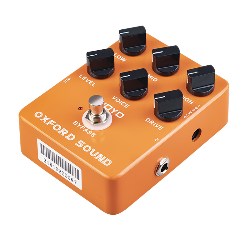 Joyo JF-22 Oxford Sound