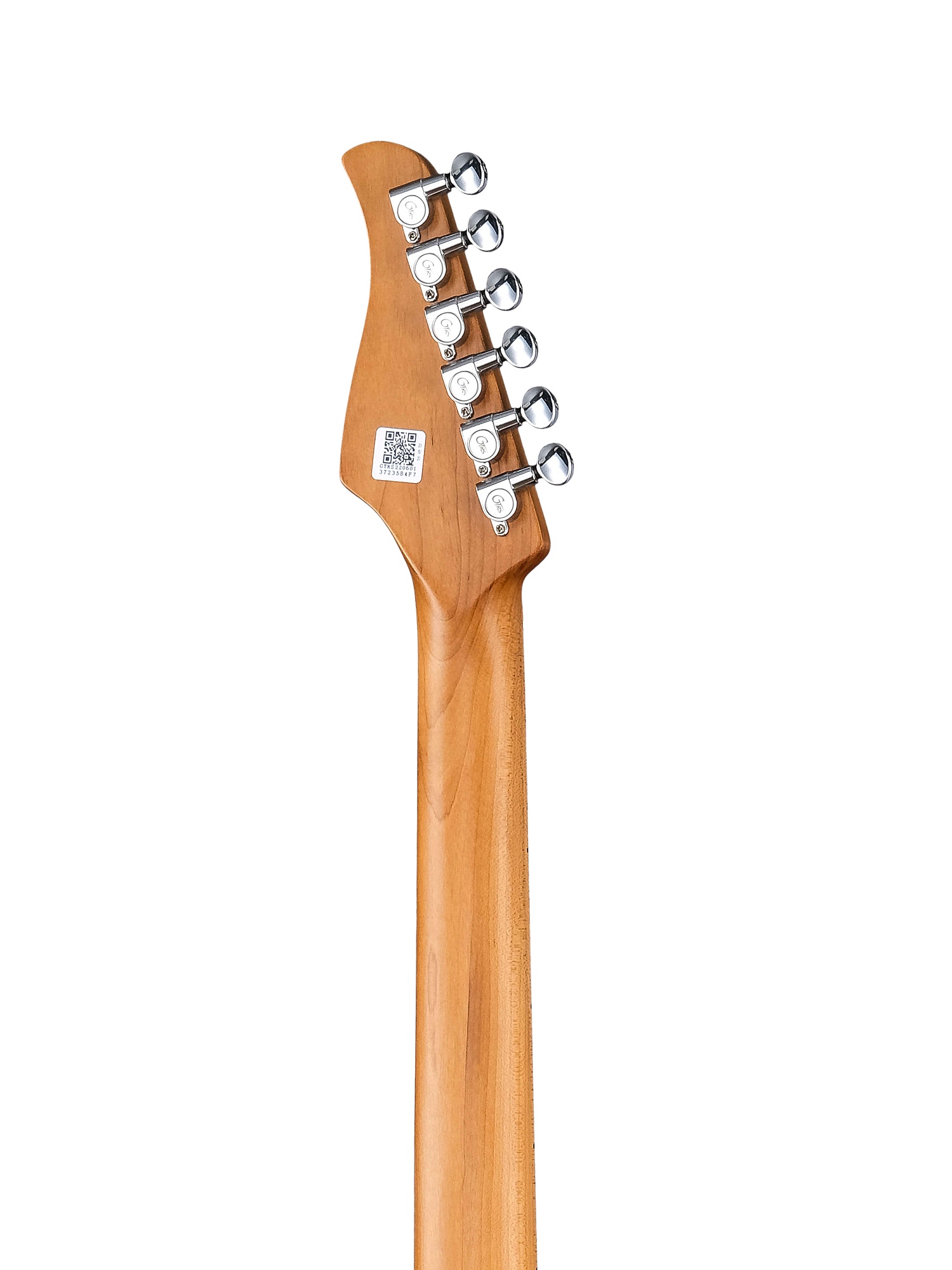 GTRS S801-Standard-801-GR