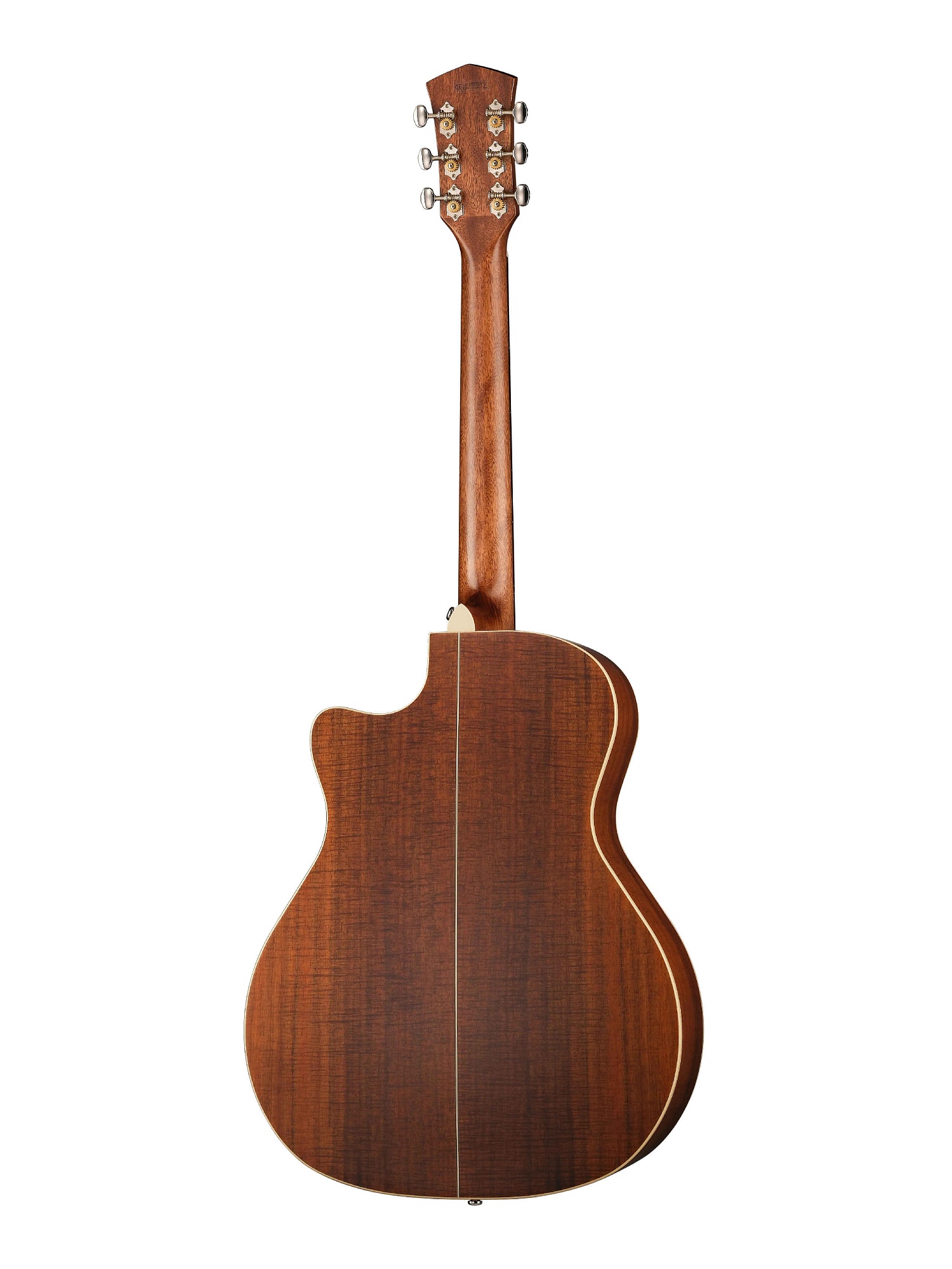 Cort ES-GA4-Special-BRSG Essence Special series