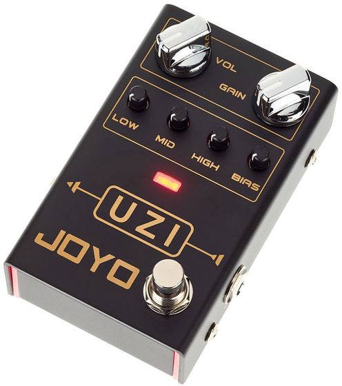 Joyo R-03 Uzi Distortion