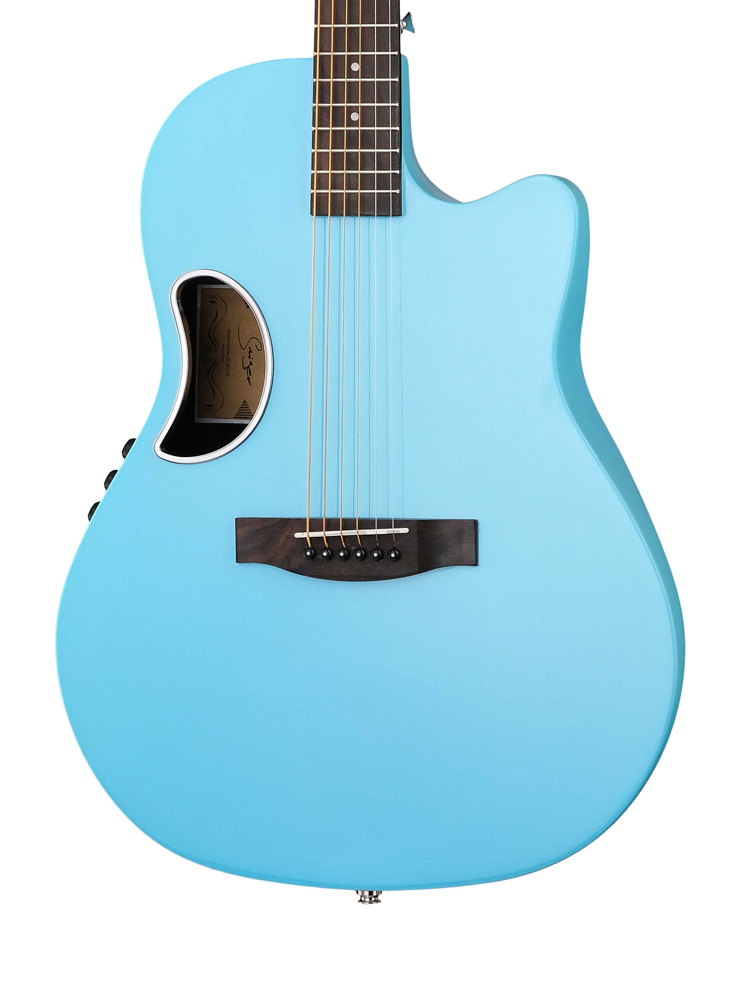 Smiger CE-2021-BL