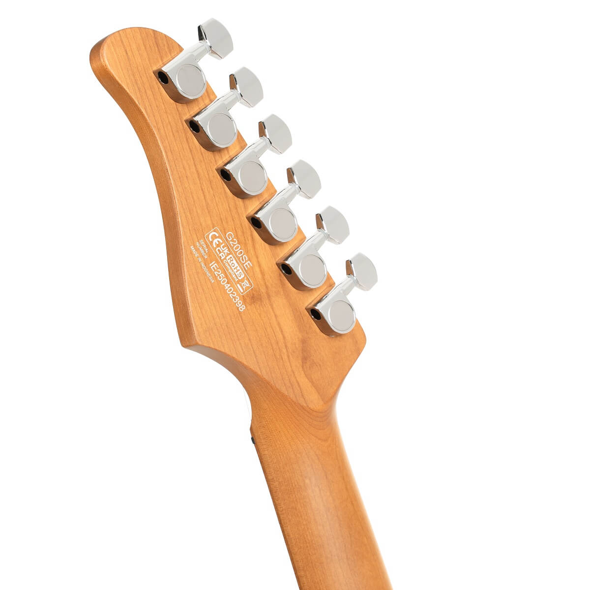 Cort G200SE-SRD G Series