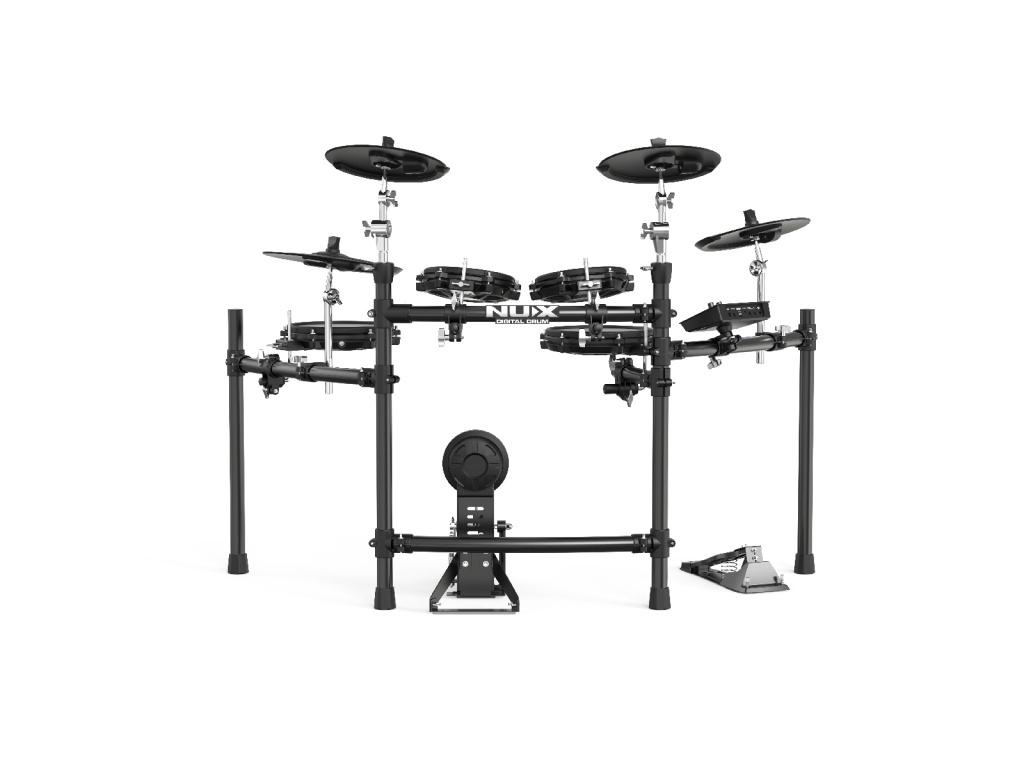 Nux DM-300