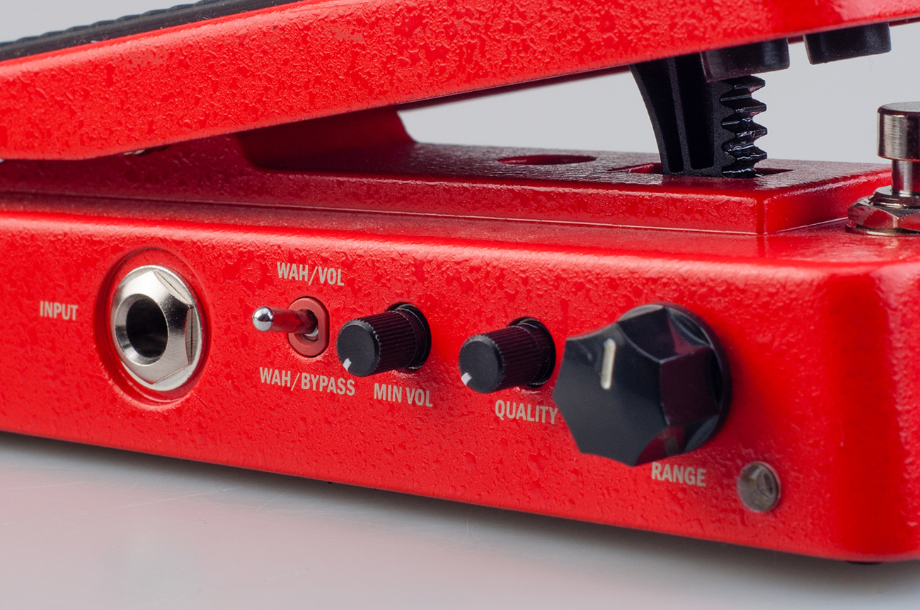 Joyo WAH-II-MULTIMODE
