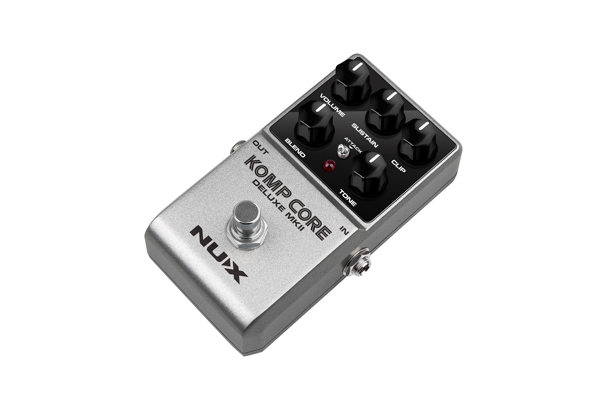 Nux NCC-2 Komp Core Deluxe MKII