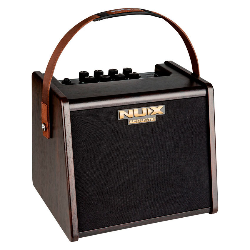 Nux AC-25