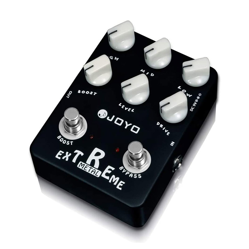 Joyo JF-17 Extreme Metal